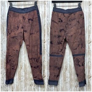 Robert Geller x Lululemon Take The Moment Joggers [11054]